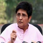 president pranab mukherjee appoints kiran bedi as the lt governor of puducherry