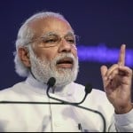 pm modi changed the whole team of two ministry