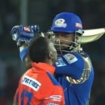 dwayne bravo got punishment in ipl