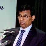  RBI governor Raghuram Rajan 