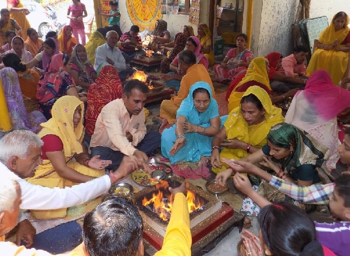 budh purnima