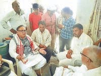 kap,ajay chautala ask, prakash cammete report fake