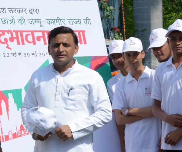 sp will active on uttarakhand up border seats