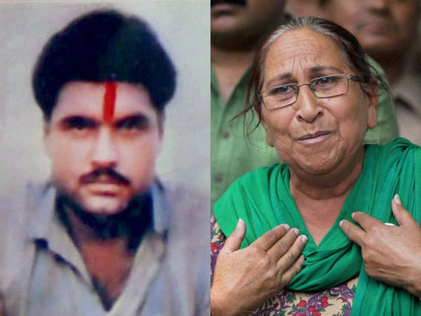 baldev singh alleged sarabjit singh sister dalbir kaur about swapandeep kaur