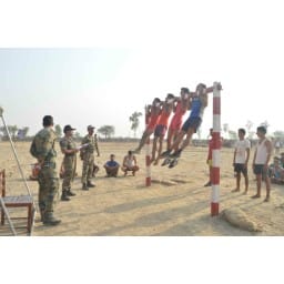 Jhajjar News, Hindi News, army recruitment, Jhajjar