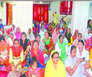 Baba Banda Singh Martyrdom of Sikhs celebrated the Feast