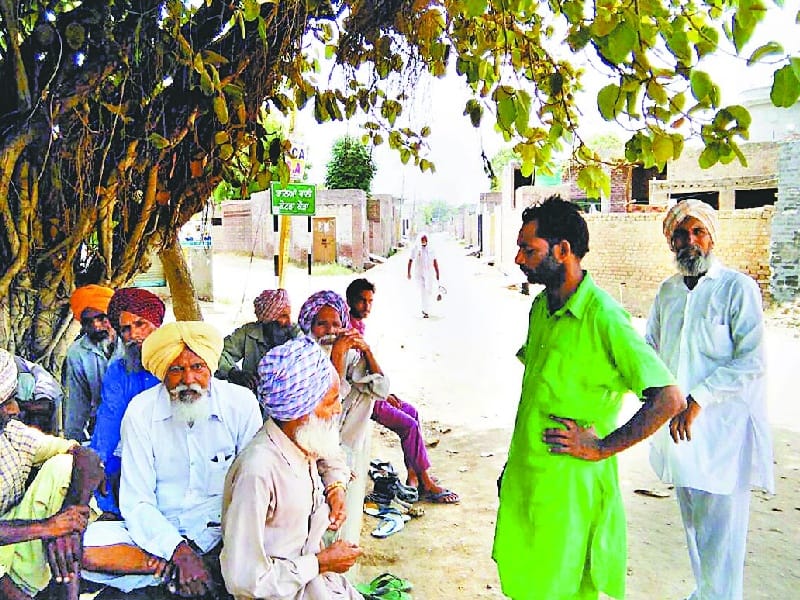 suicide, girl suicide case of bhatinda, bhatinda suicide case
