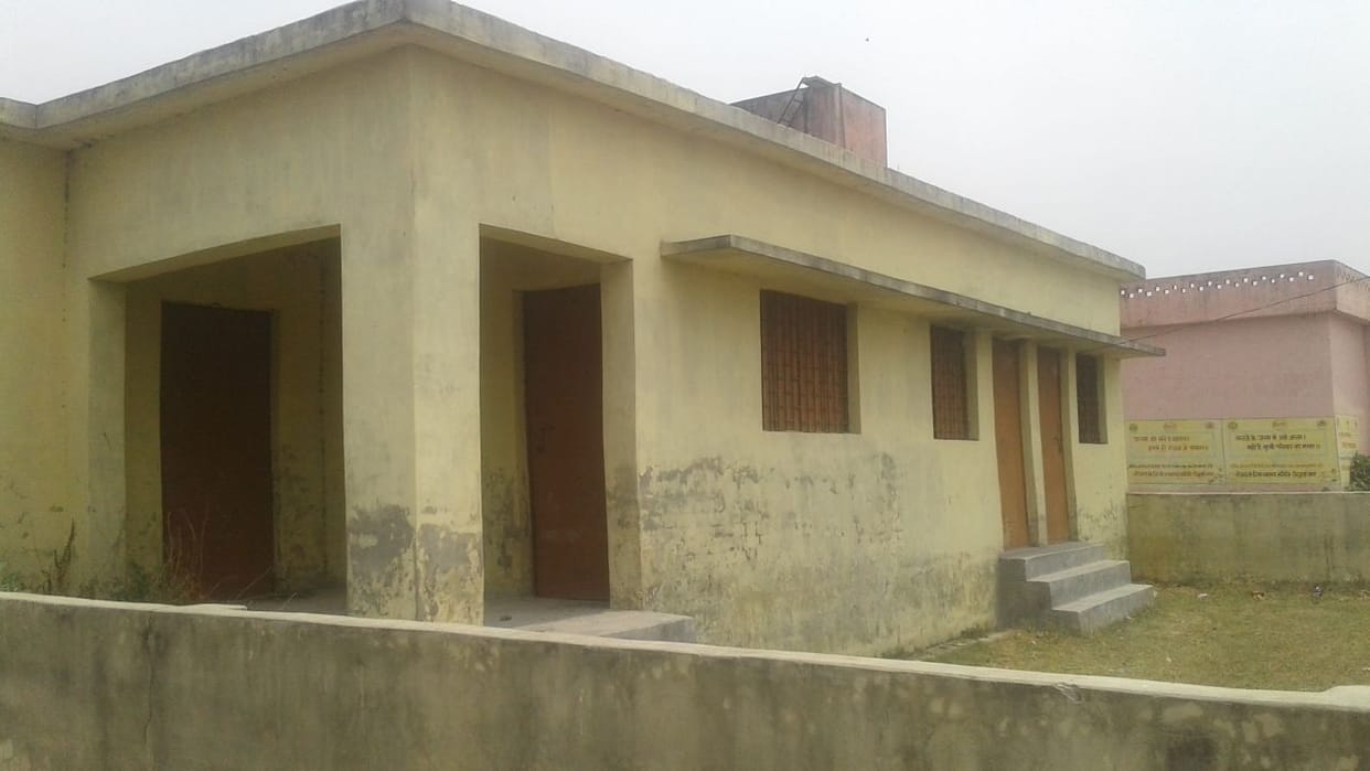 bad position of anm center