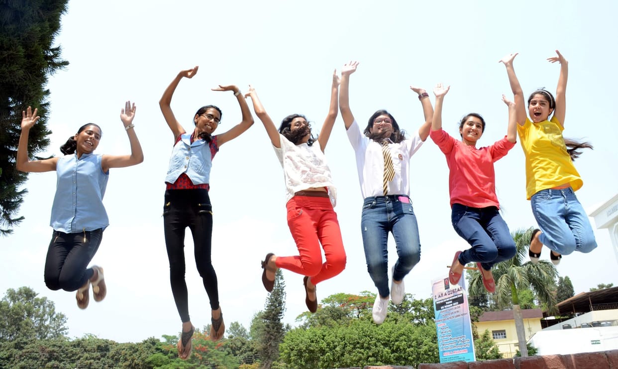 jee main 2017 result out
