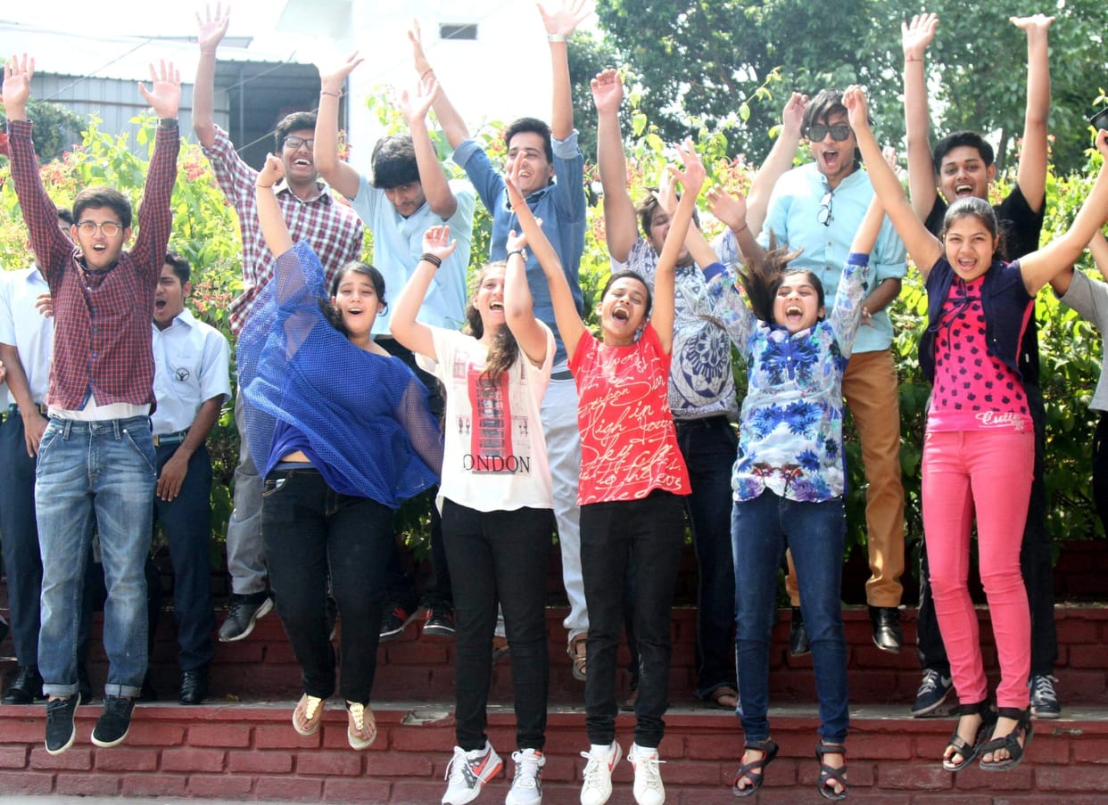 haryana board results in hindi