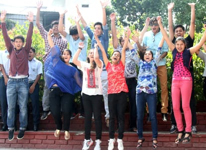 CBSE 12th result of dehradun region.