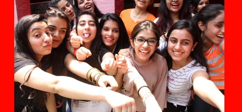 CBSE Class XII results: Delhi's All India topper Sekurit, girls were ahead of boys in every region
