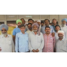 fatehabad, hindi news, crime, ransom