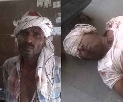 Tantriks make ruckus in Raebareli.