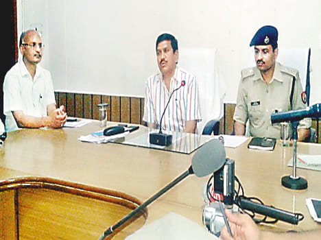 89 per cent of the villagers to get grain