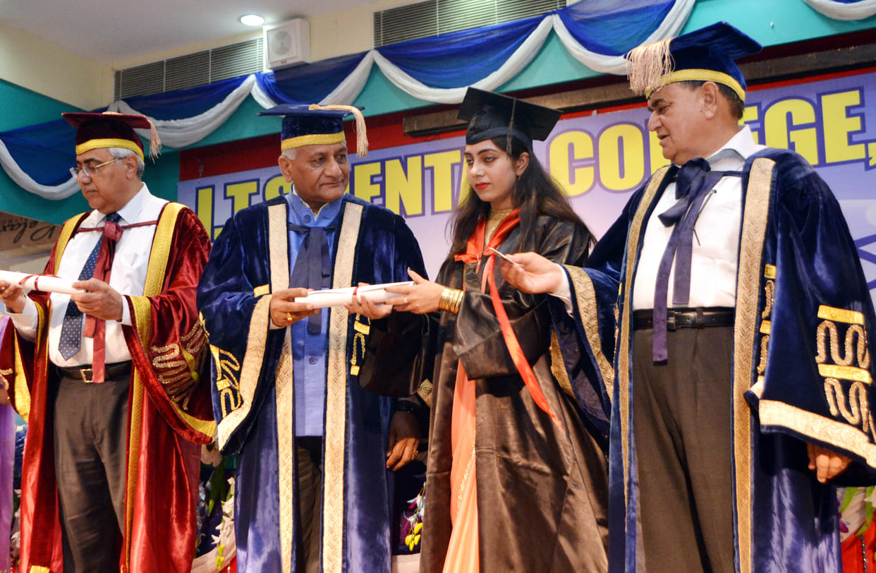 The difficulties Student