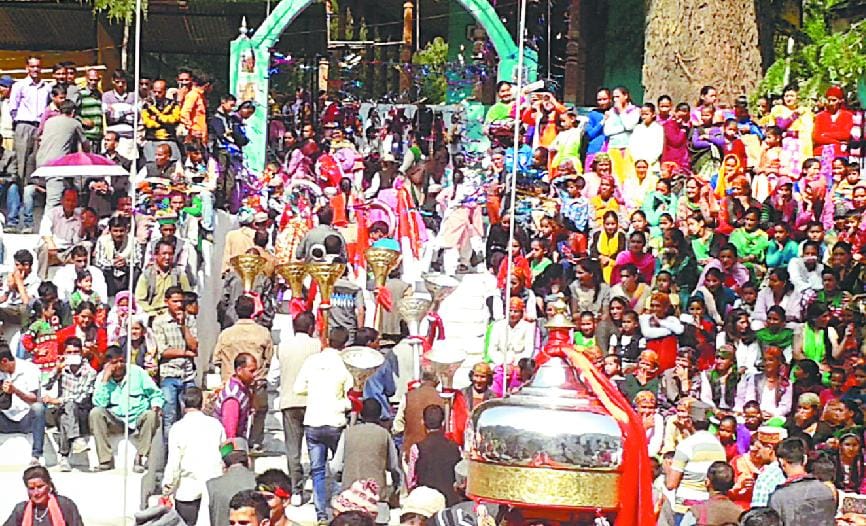 kuthah fair