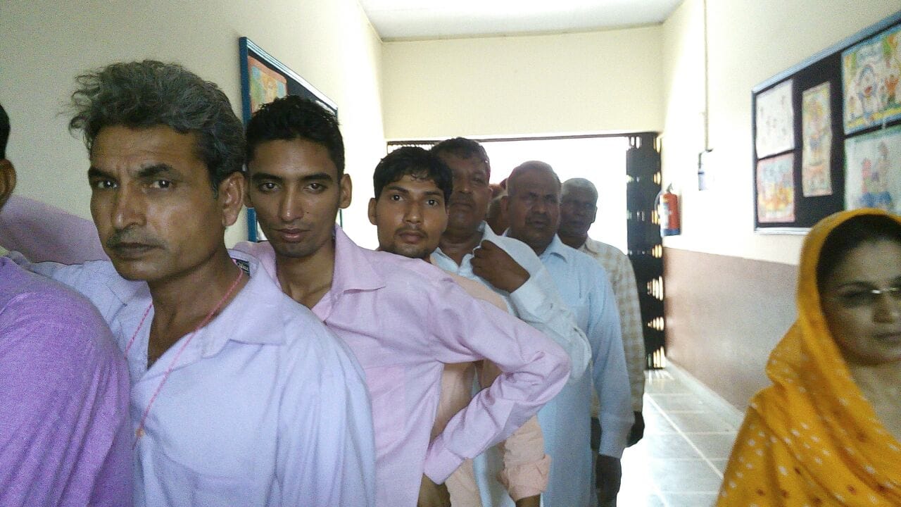 haryana election, nagar prishad election, nagar palika election, haryana govt
