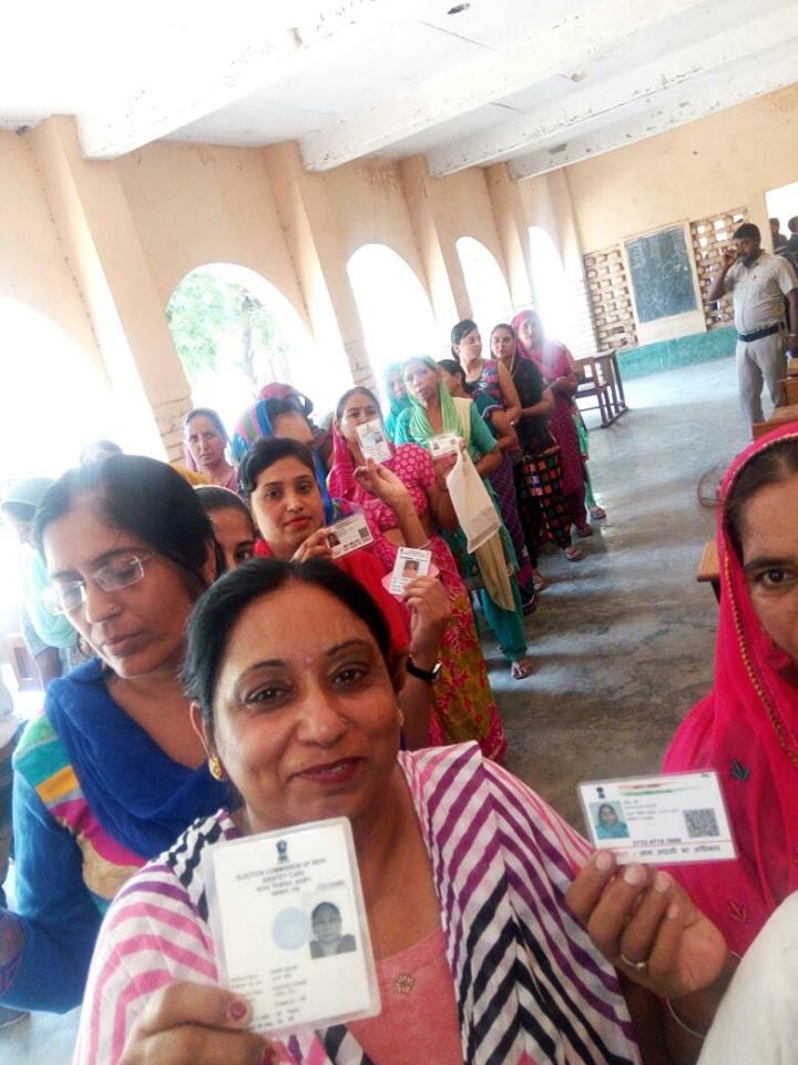 haryana election, nagar prishad election, nagar palika election, haryana govt