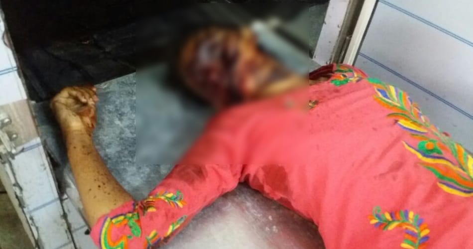 honour killikng in punjab, father murdered daughter due to marriage dispute