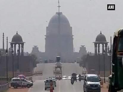 Much needed respite: IMD predicts rain over next two days