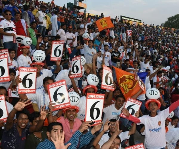 Most IPL innings without a fifty, ravindra jadeja leads