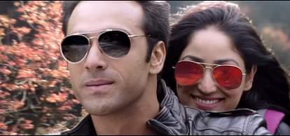 JUNOONIYAT (Official) TRAILER 