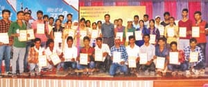 lakshya 2016