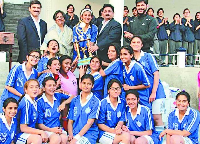 Nainital winner