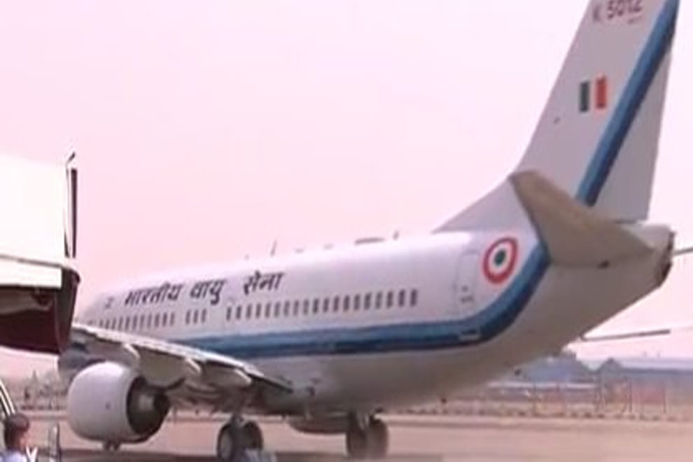 narendra modi's two day visit of iran