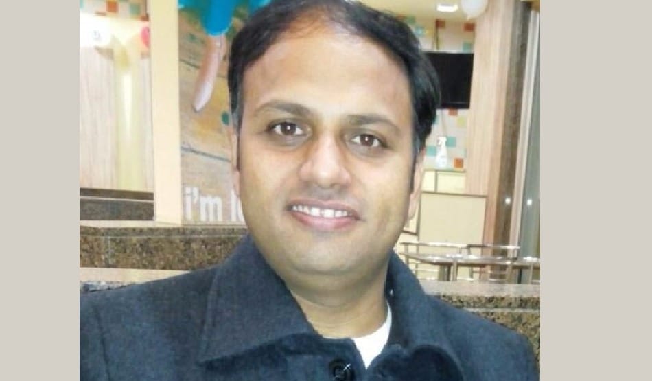 nitin goyal: struggle against arbitrary of private schools changed in movement