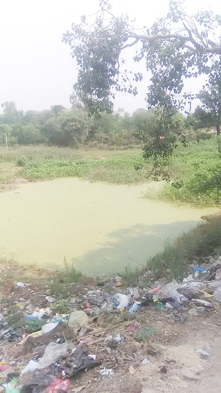 19 villages will Rejuvenation