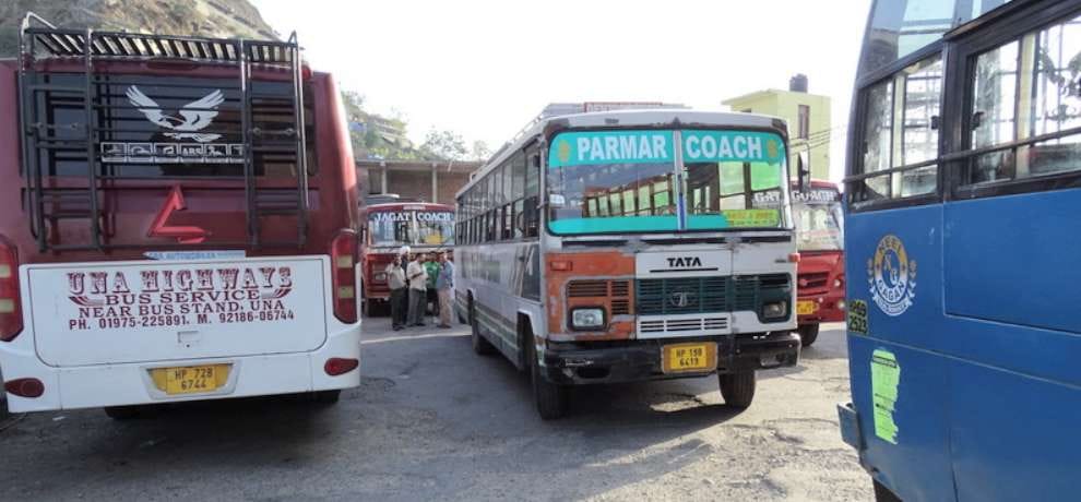 Women to get 25 per cent concession in private buses in Himachal