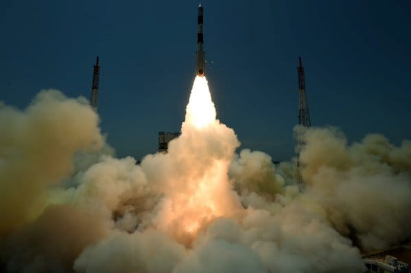 india will make history,  indian space shuttle will be launched which is maked under make in india
