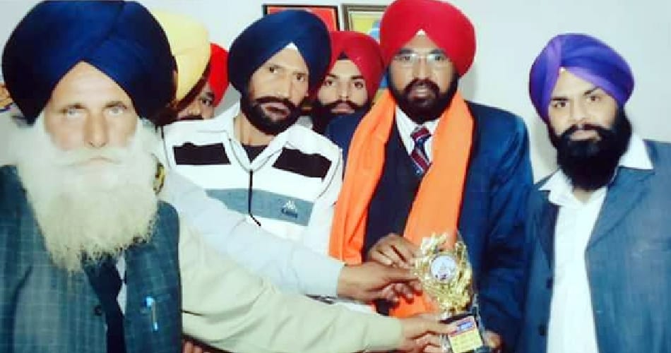 niranjan singh rakhra, bashindey, blood donation, muktsar, jalandhar, punjab