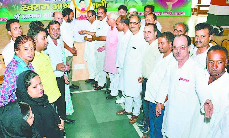 EX PM Rajiv Gandhi Remembered 