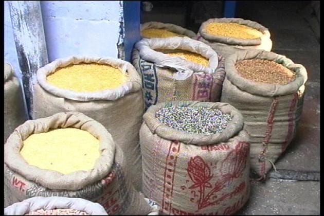 4.30 lakh metric tonnes of additional ration sought