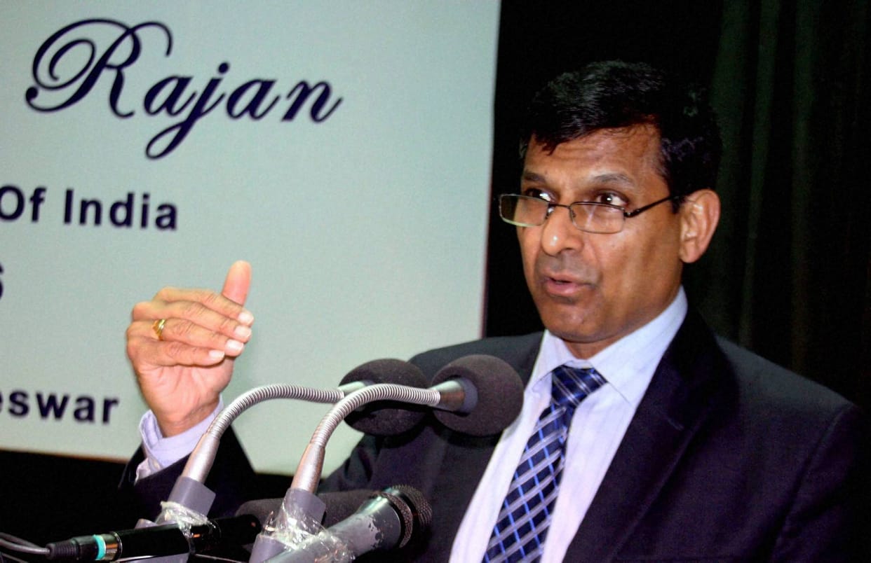 The industry said, Rajan's go, damage to the country