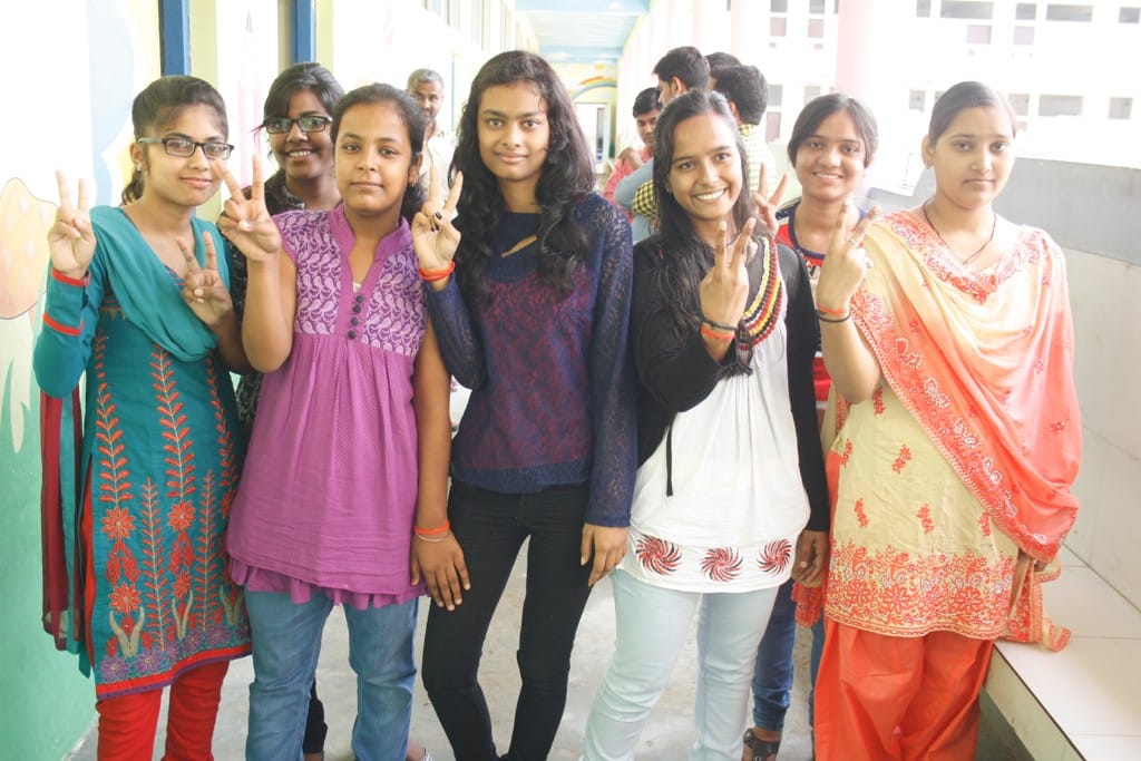 sandeep madhesiya distic topper in cbse 12 th class 