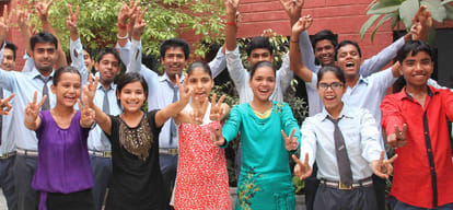 haryana board results in hindi