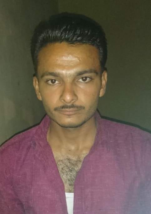 Rod killing of the youth attacked