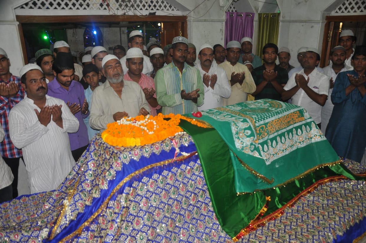 shab-e-baarat