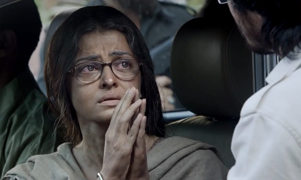 Sarabjit Second Day Box Office Collection