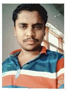 Missing student came to see results