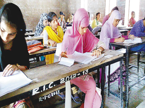 Karzai examination Sio