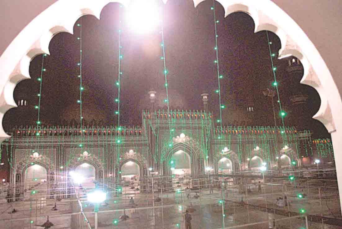 suba barat