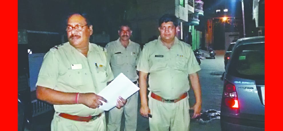student sucide for re appear in exam