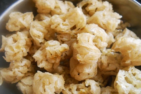 Ten Dishes Prepared With Leftover Food