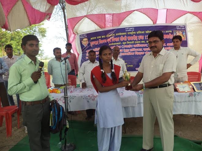 28 topper talent honored