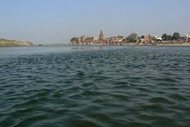 four brothers drowned in yamuna